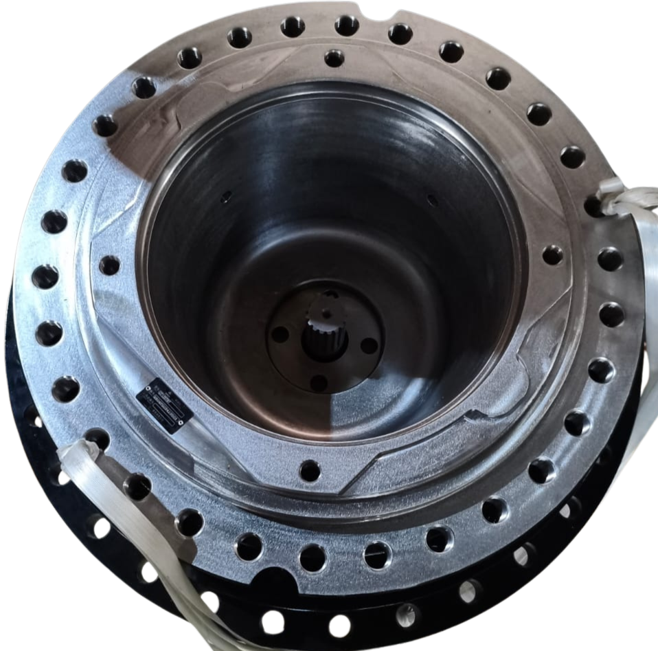 REDUCER SY750 - NO LB