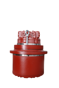 TRAVEL MOTOR SK200-8 - NO LB (1)