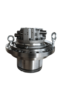 TRAVEL MOTOR SY500 - NO LB (2)